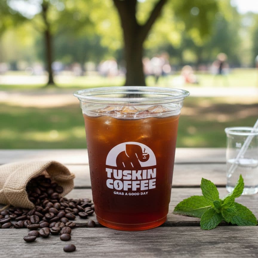 Cold Brew Series