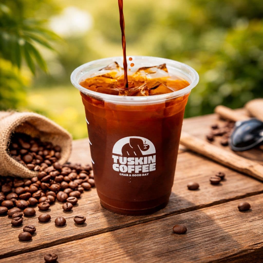 Americano Series